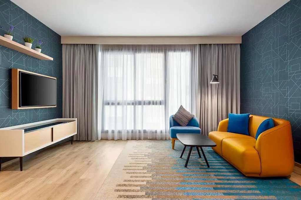 La Quinta Jumeirah Dubai