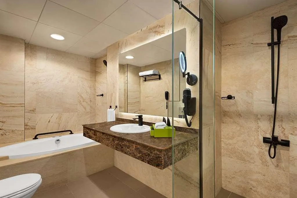 Hotel La Quinta Jumeirah Dubai