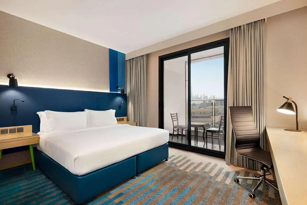 La Quinta Jumeirah Dubai