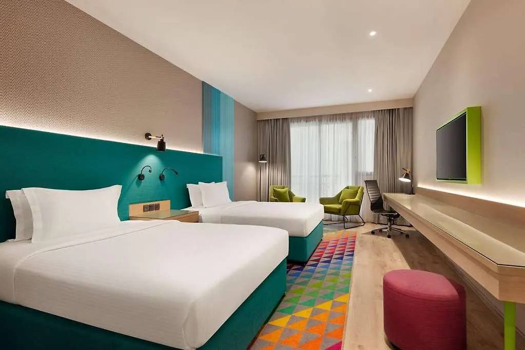 La Quinta Jumeirah Dubai